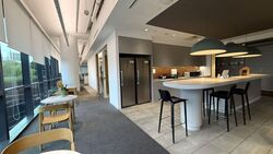 WOODLANDS MRT STATION (TE2) (D25), Office #568550241